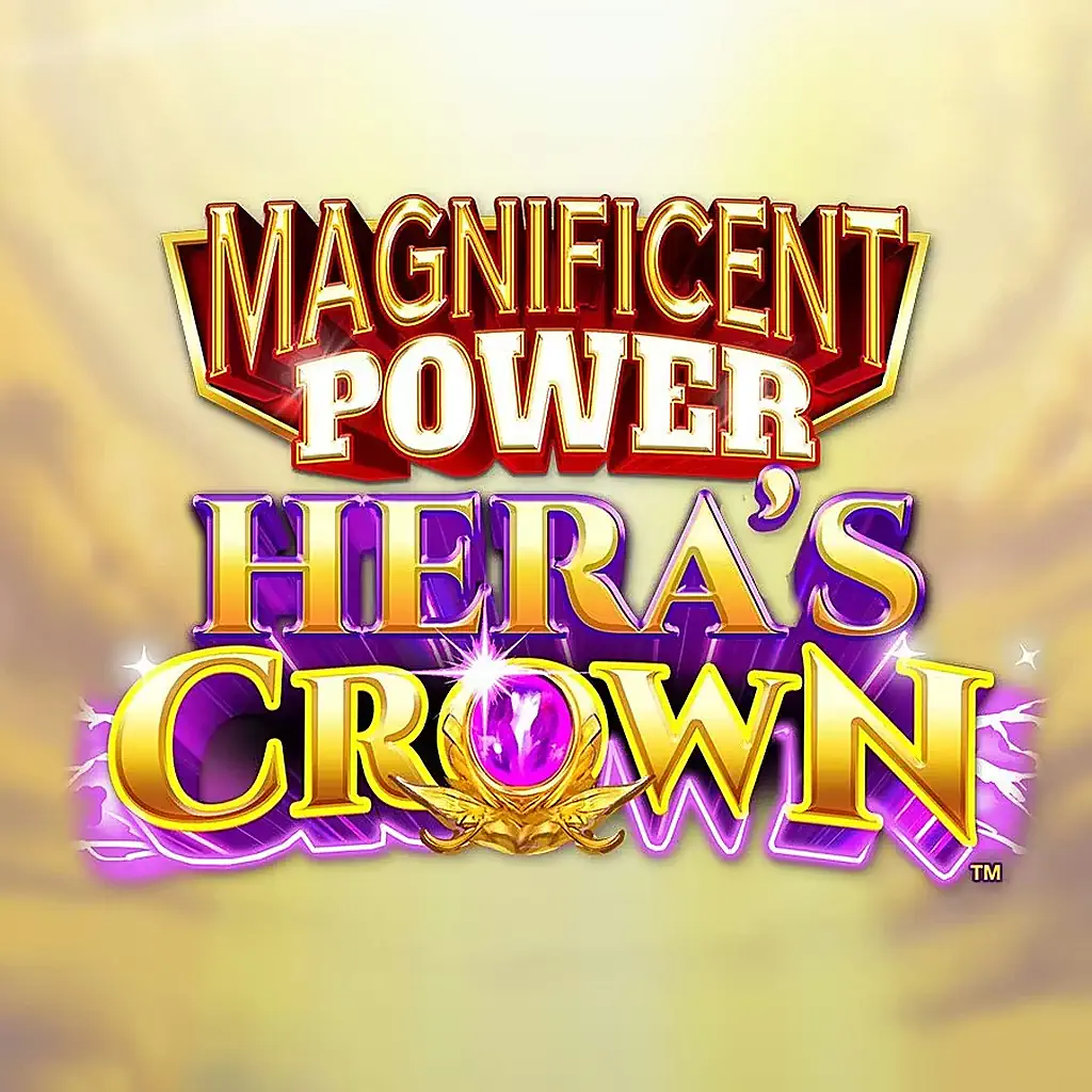 Правила слота Magnificent Power Heras Crown - правила, выплаты и бонусы